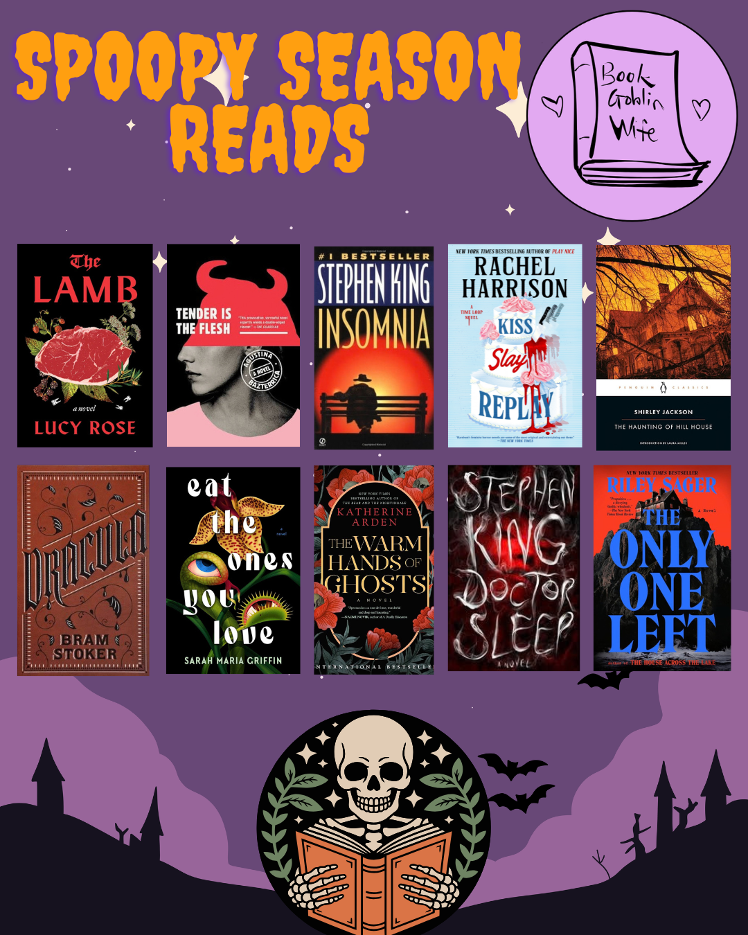 Top Spoopy Season Reads!.png
