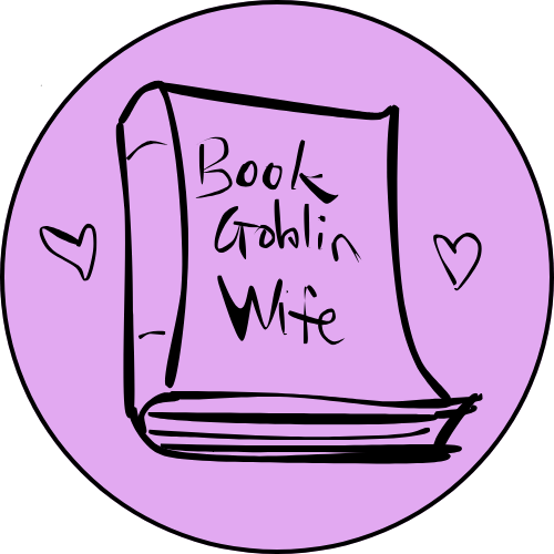 Book Goblin Wife