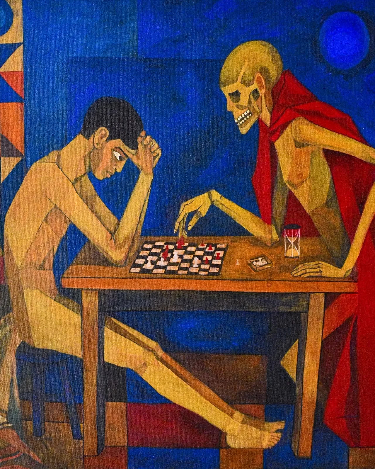árbakki
