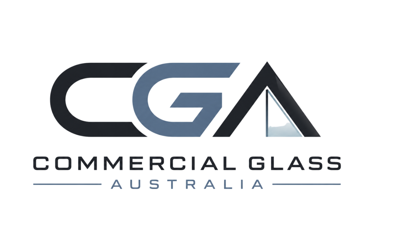 Commercial Glass