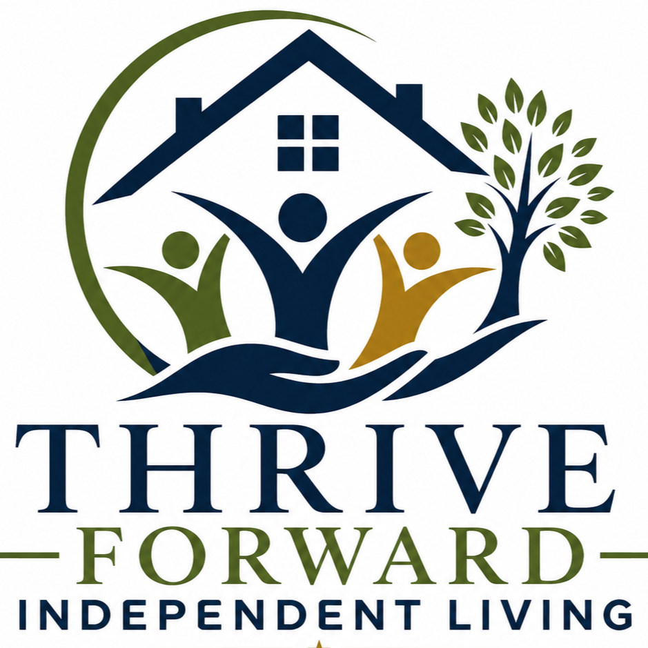 Thrive Forward Independent Living