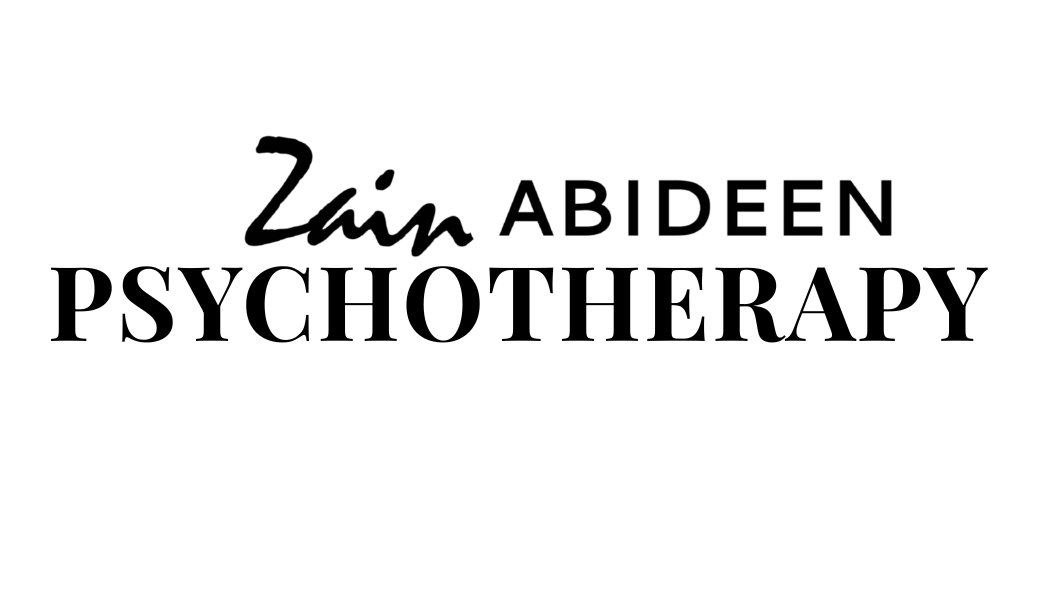 Zain Abideen Psychotherapy