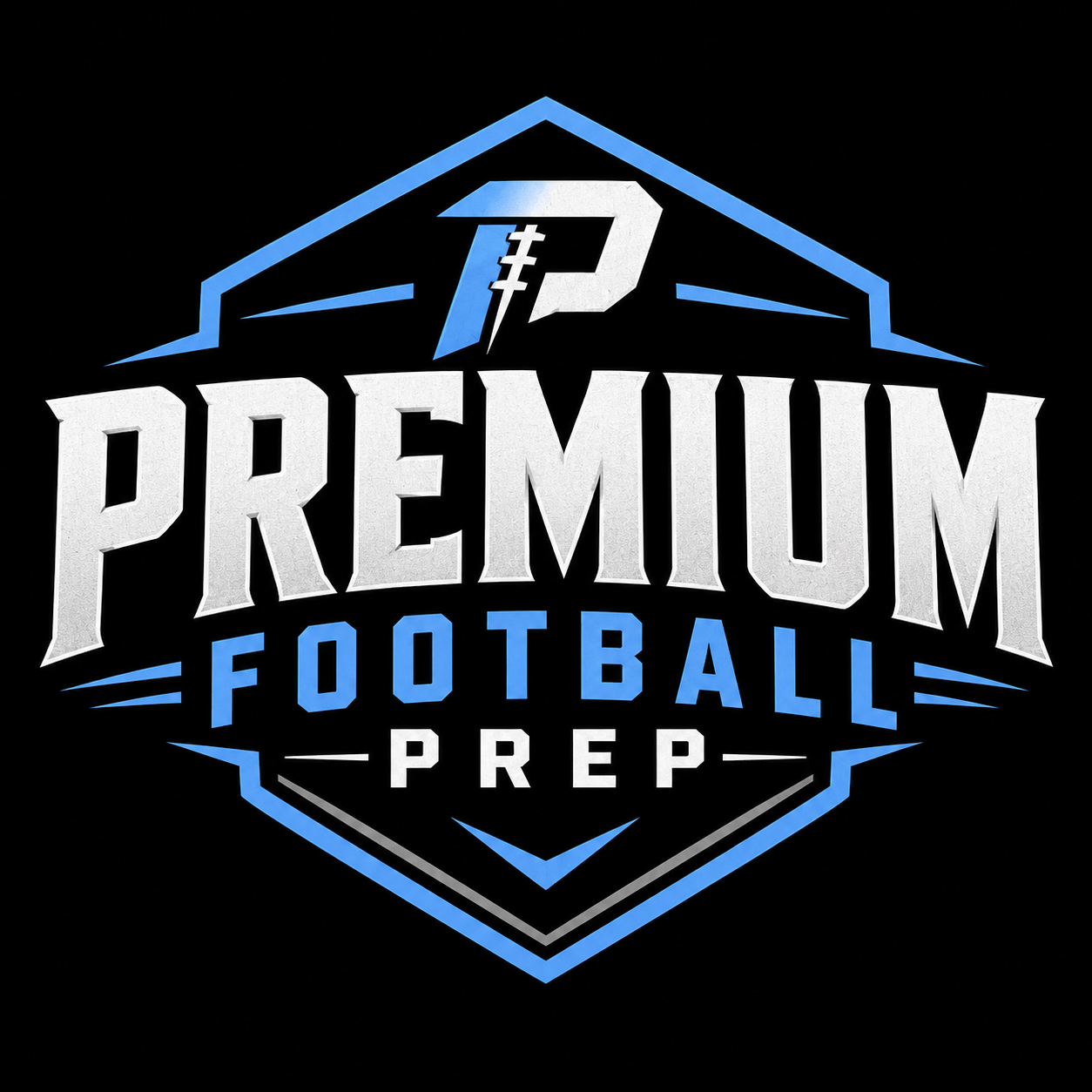 Premium Football Prep