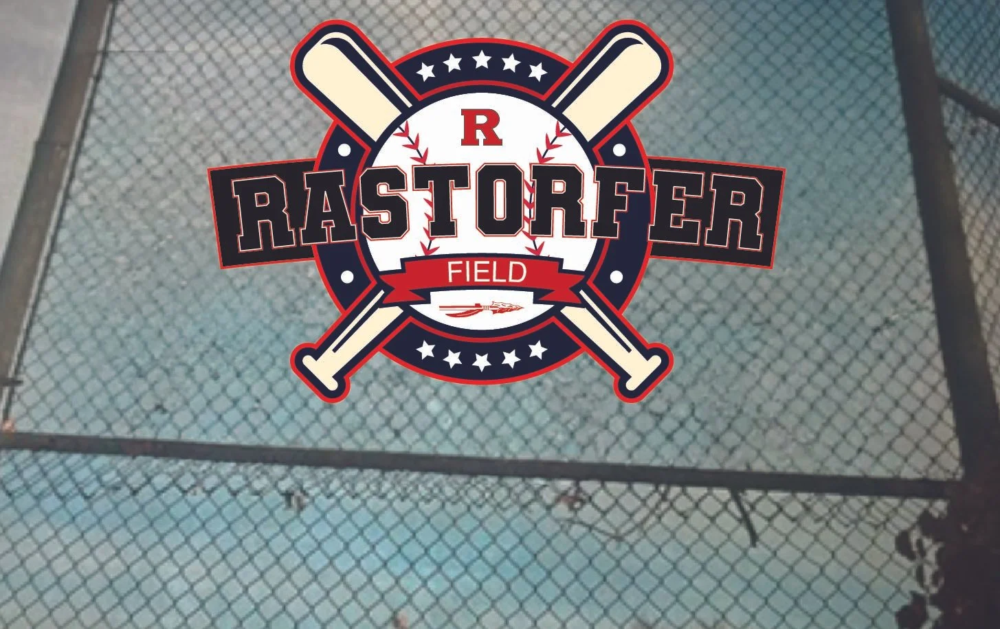 An image of Rastorfer sign