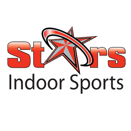 Stars Indoor Sports - Wall Mural 