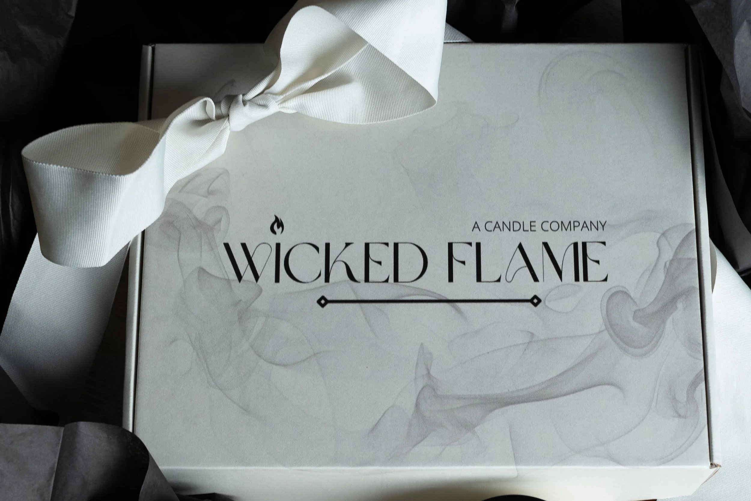 The Flame Collection