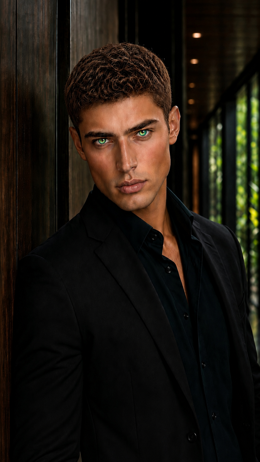 Levi Eventide