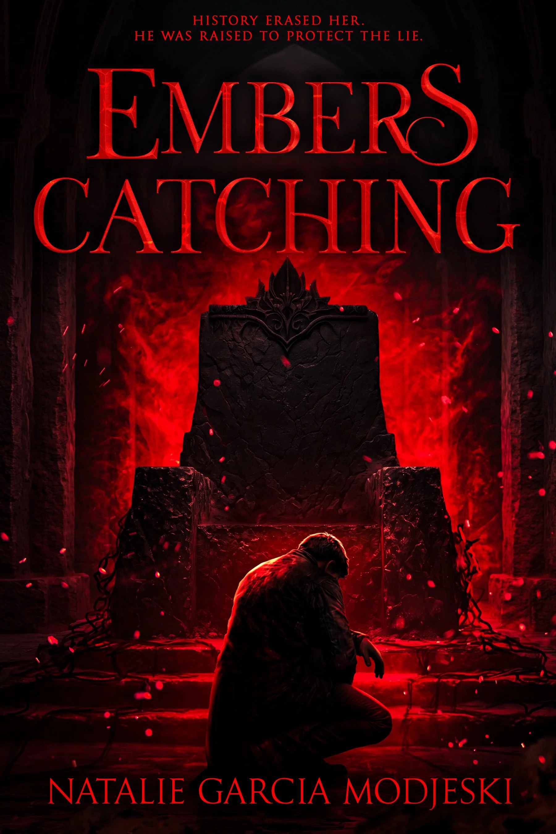 Embers Catching