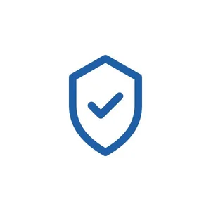 Sensitive freight icon