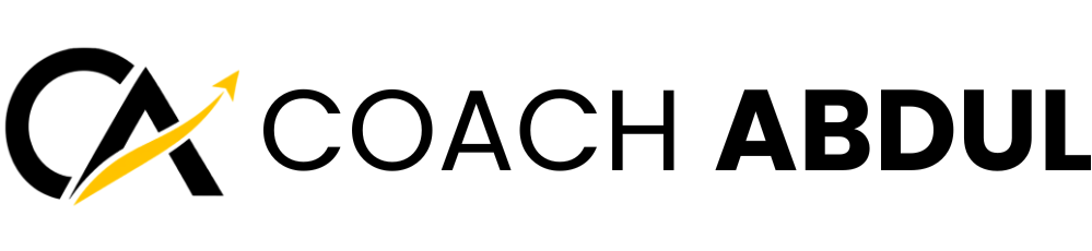 Coach Abdul