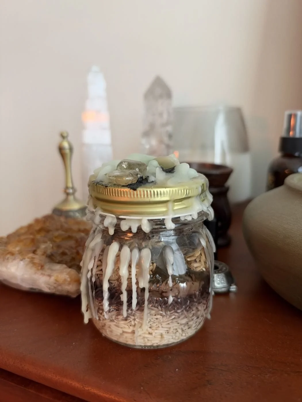 Money Jar