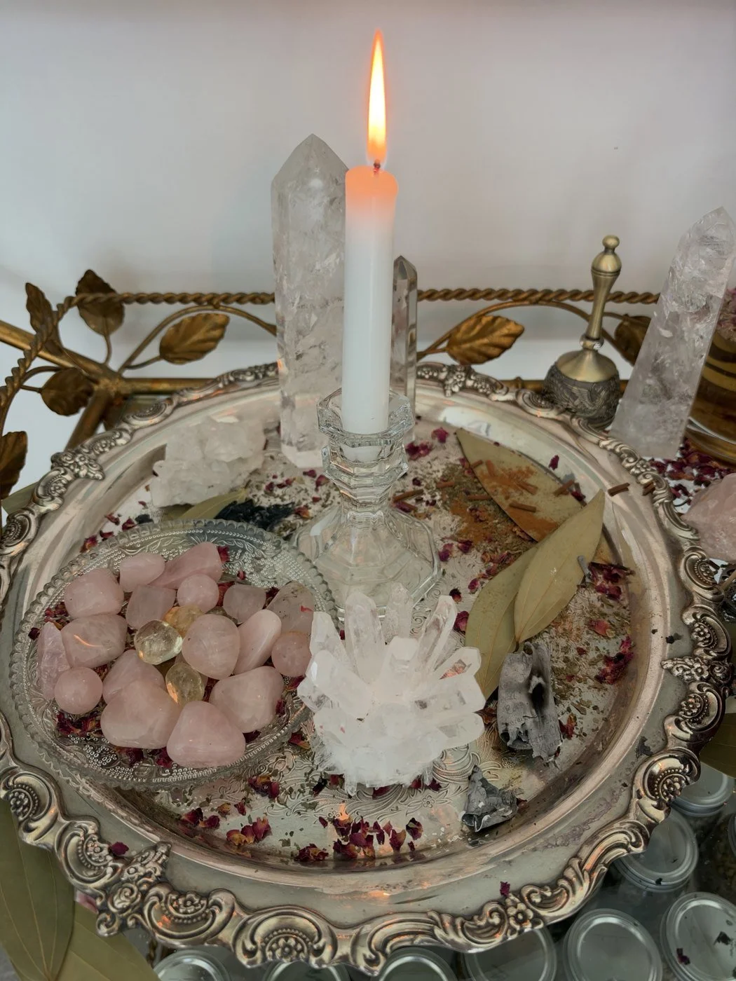 Heart Healing & Grief Recovery Ritual