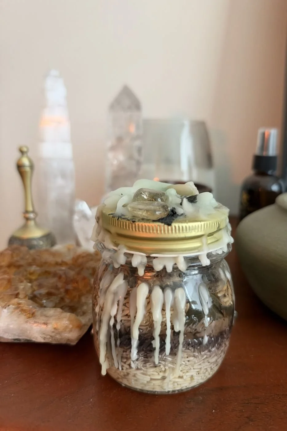 Money Jar