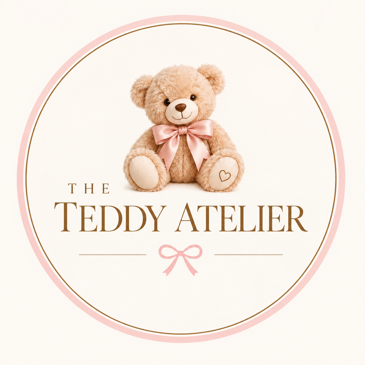 The Teddy Atelier