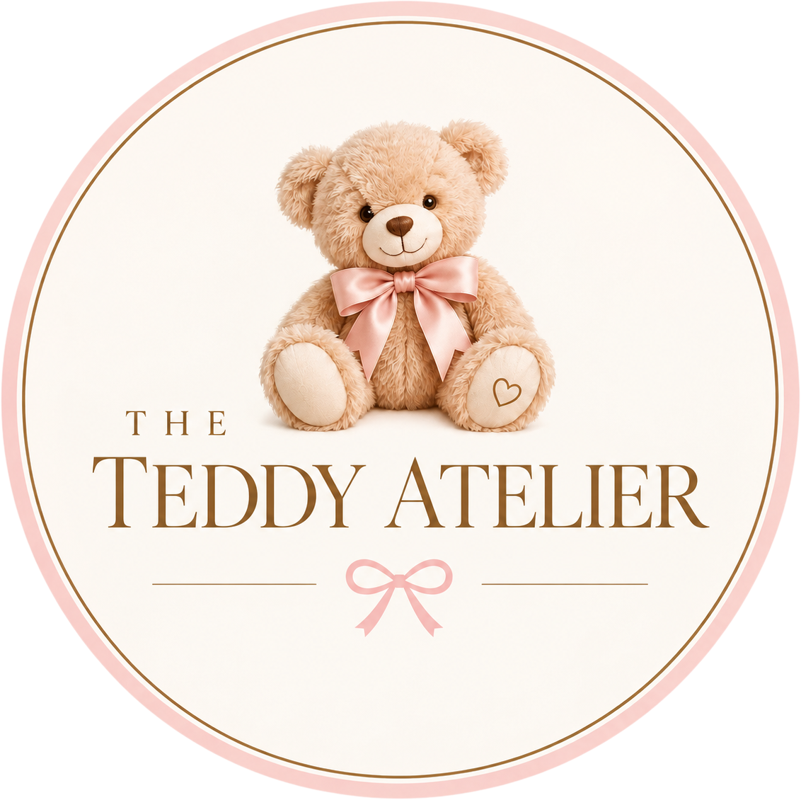 The Teddy Atelier