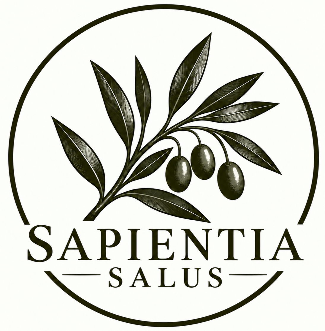 Path Knowledge Background Sapientia Salus