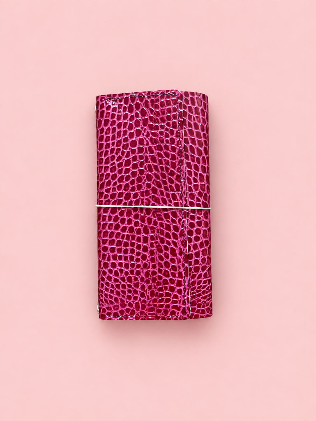 Ready Edit: Fuchsia Dragon A5 Slim