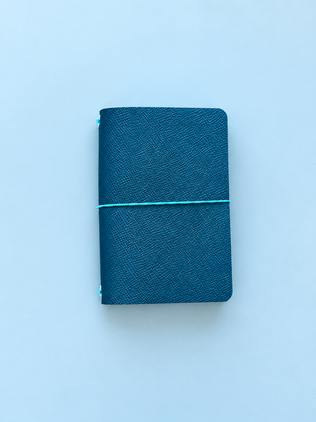Ready Edit: Cypress Passport Bifold