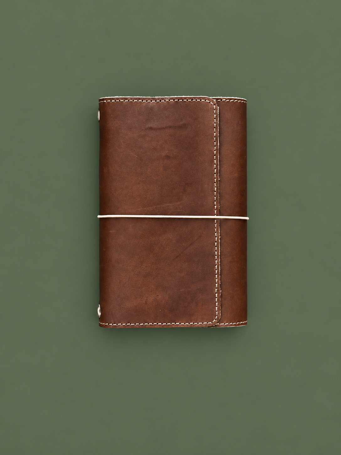 Ready Edit: Whiskey Passport