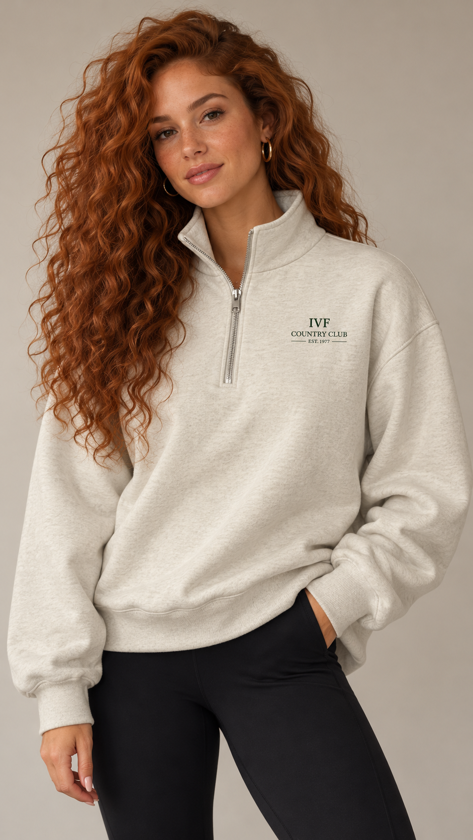 Freckled Auburn Hair Fashion Portrait.png