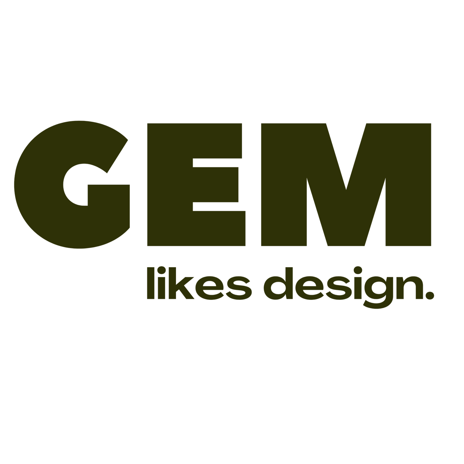 GEM LIKES DESIGN