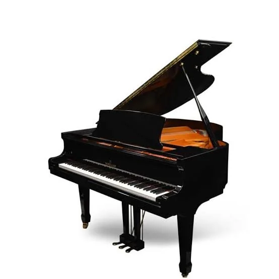 Convenient Piano Lessons 