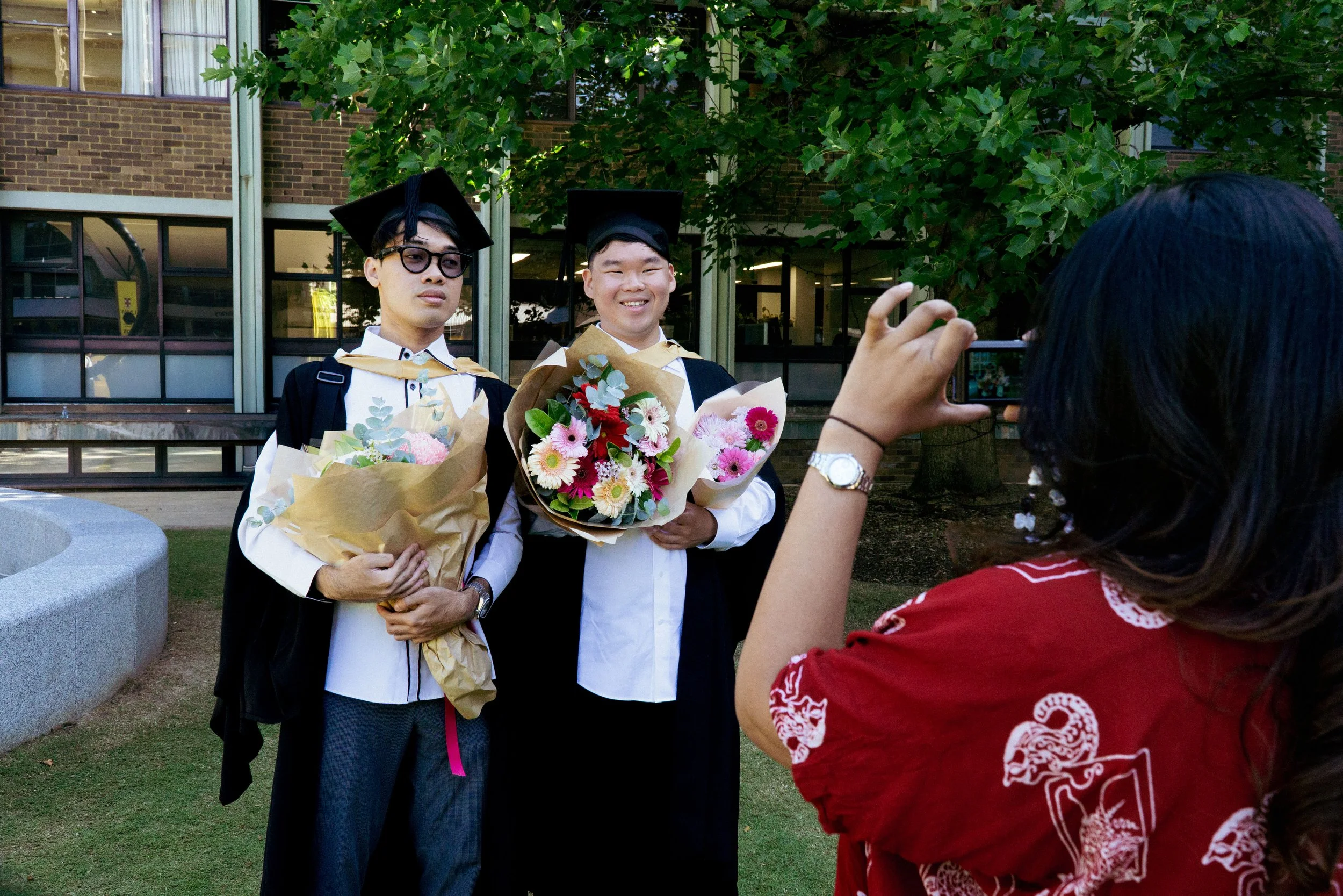 unsw-graduation-portrait-photography-library-lawn-michael-friends-nathanael-jason.jpg