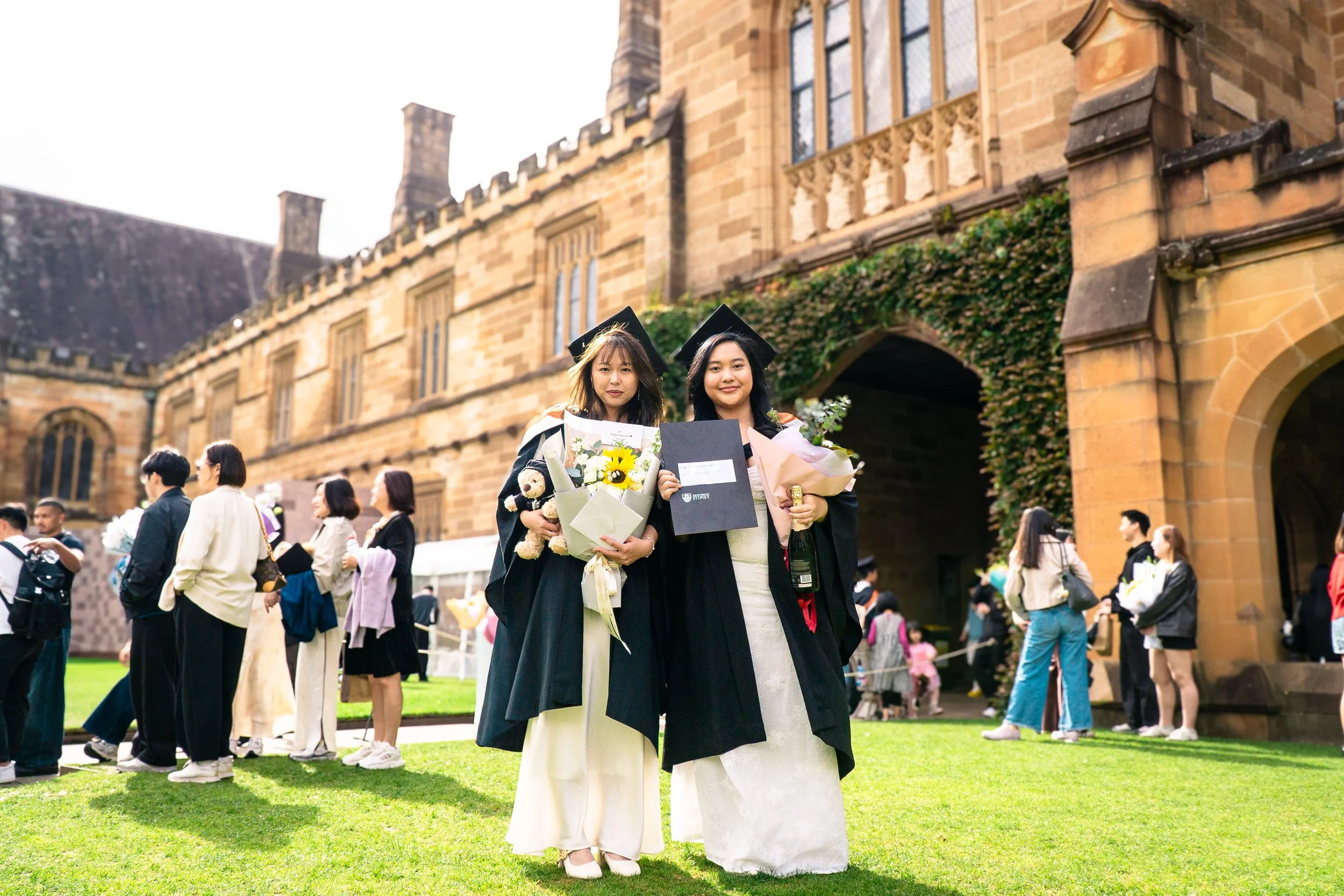 usyd-graduation-portrait-photography-quad-lawn-nabila-friends-nathanael-jason.jpg