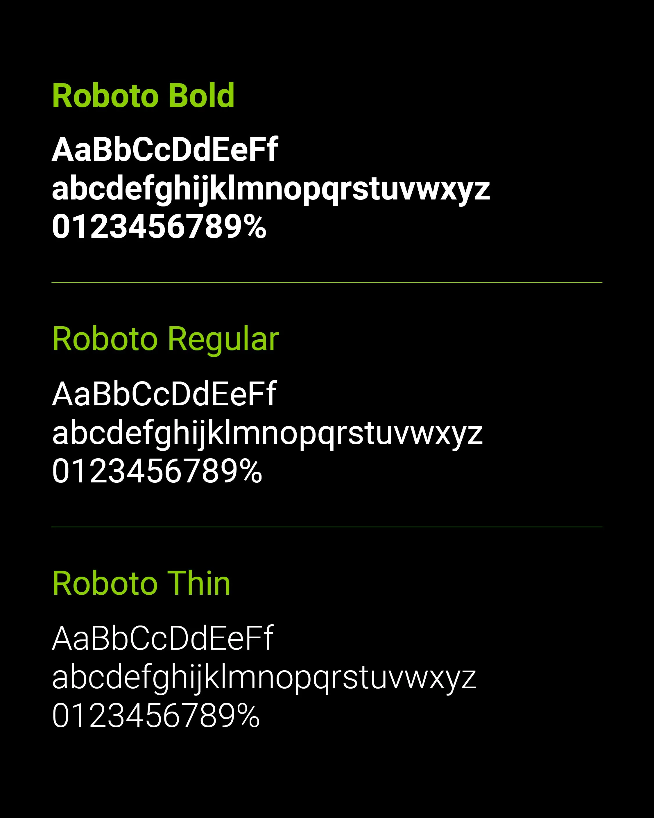 unsw-annual-2024-roboto-typeface-design