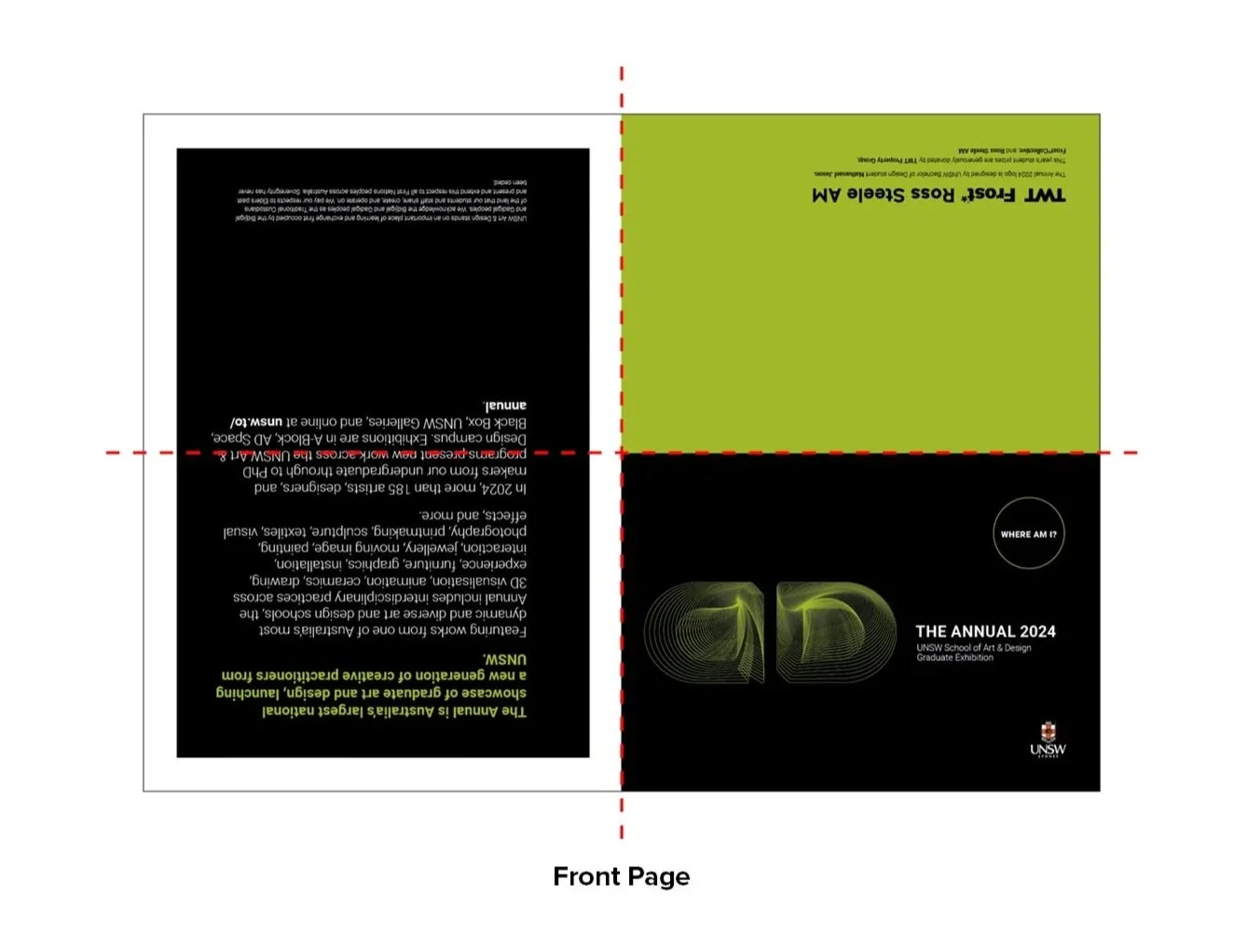 unsw-annual-2024-brochure-design-front-cover-top-perspective
