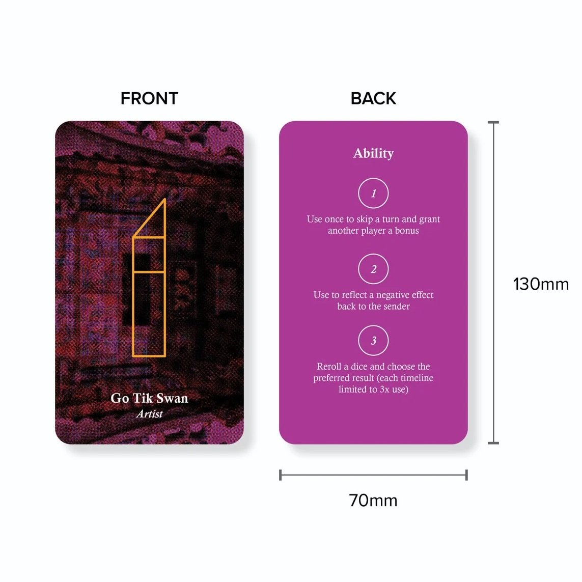warisan-penjelajah-card-design-front-back-view-top