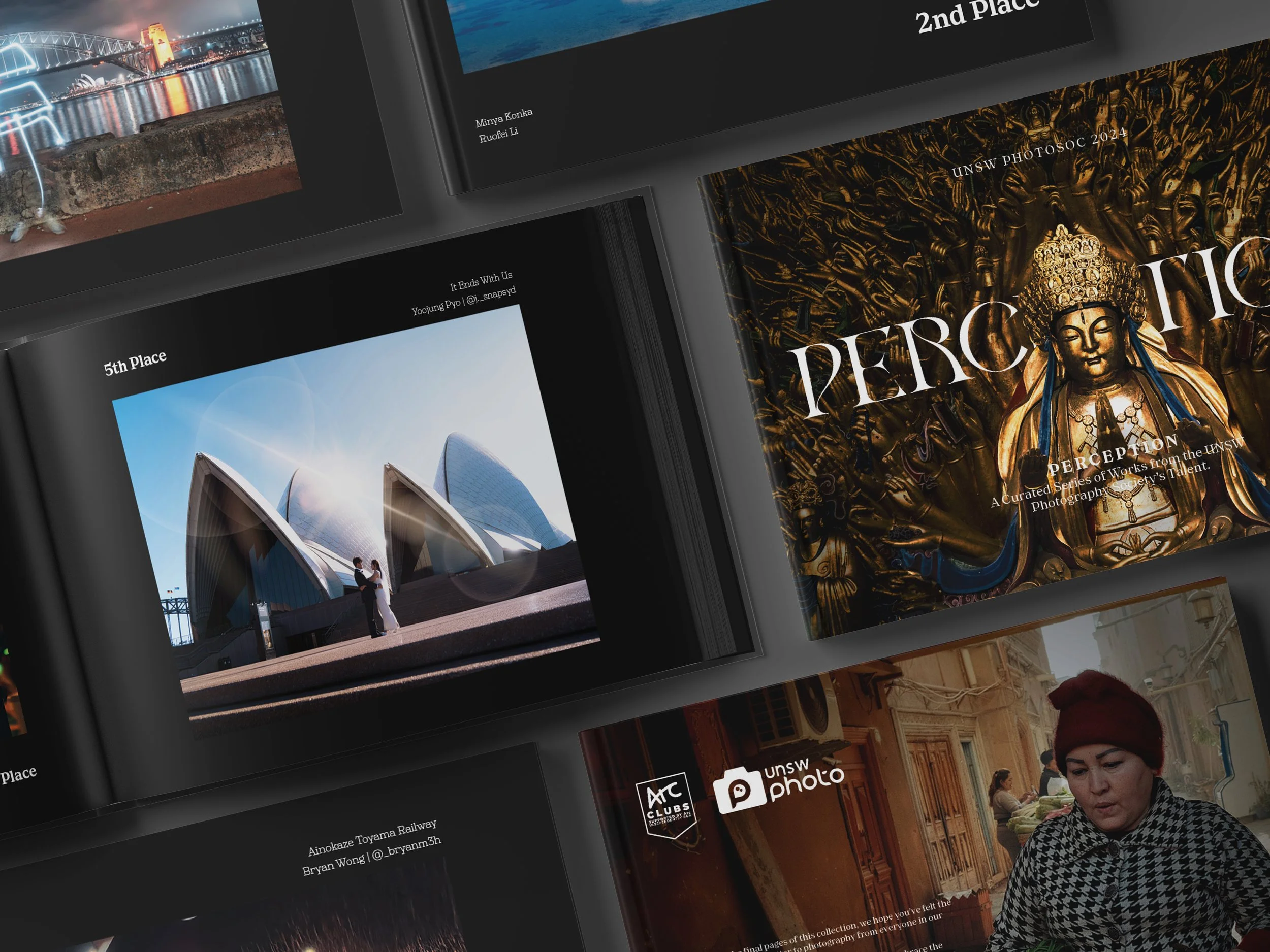 unsw-photography-society-photobook-cover-content-design-perspective-view-2024