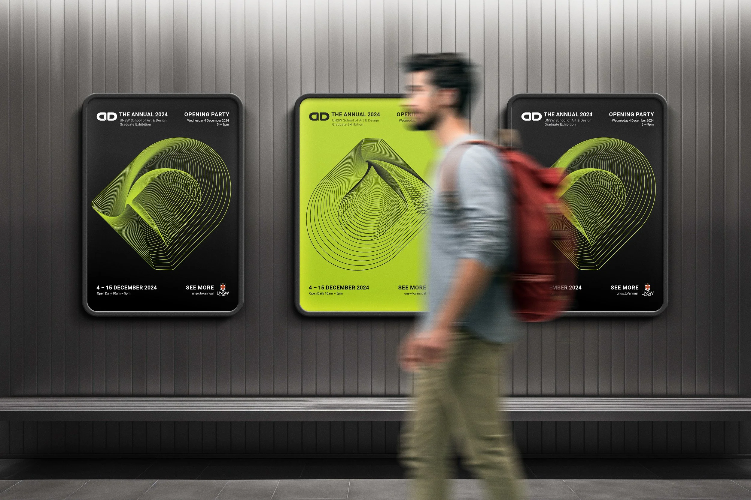 unsw-annual-2024-poster-design-urban-front-view-art-design