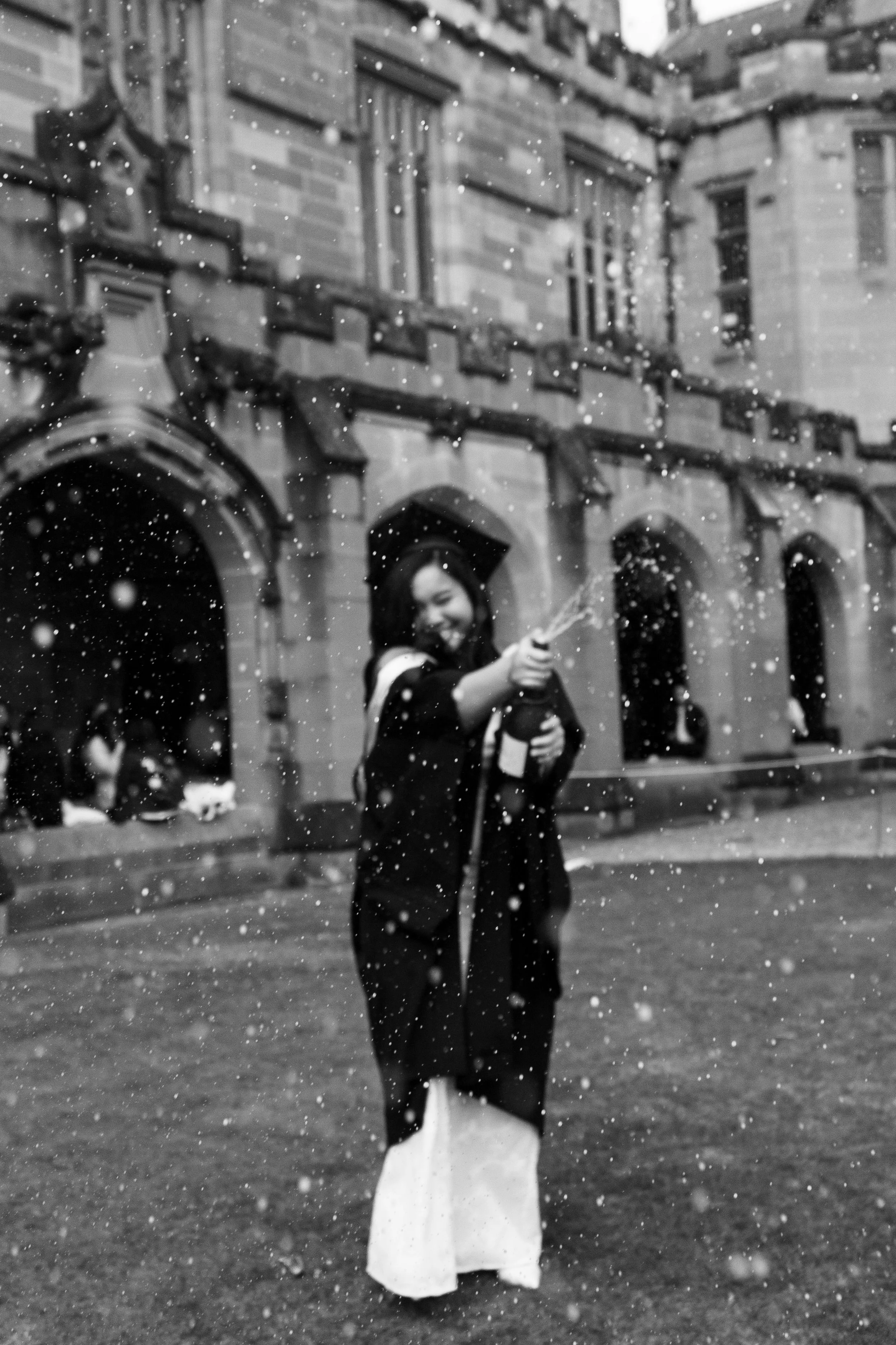 usyd-graduation-portrait-photography-black-white-quad-lawn-nabila-nathanael-jason.jpg