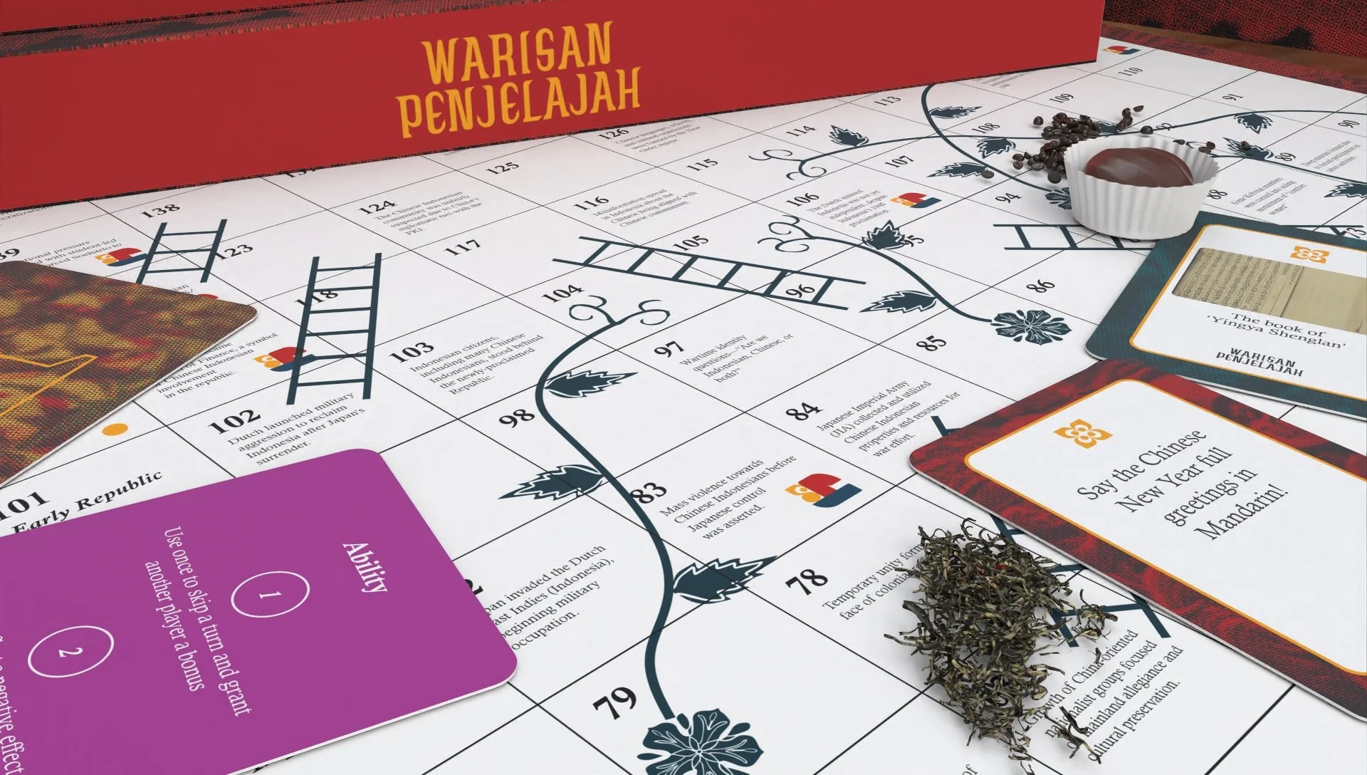 warisan-penjelajah-product-photo-close-up