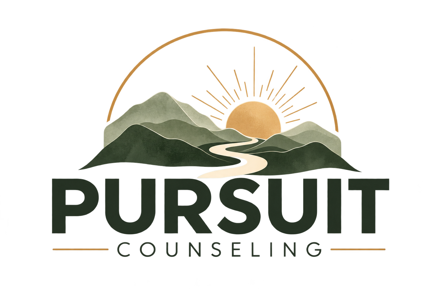 Pursuit: Counseling &amp; Wellness