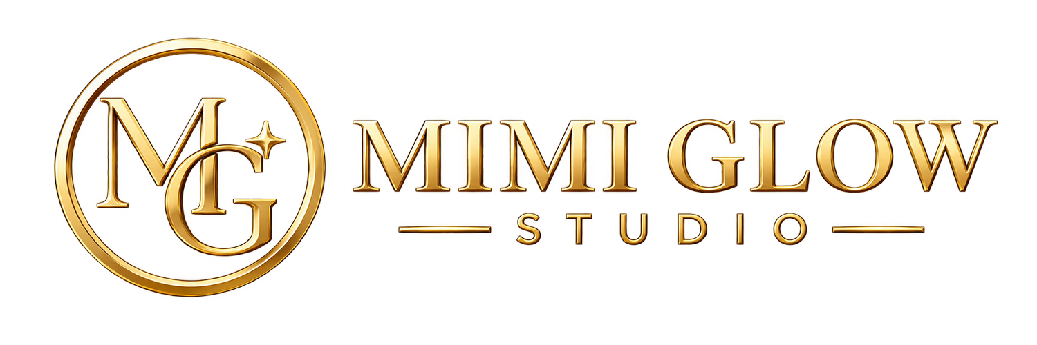 Mimi Glow Studio