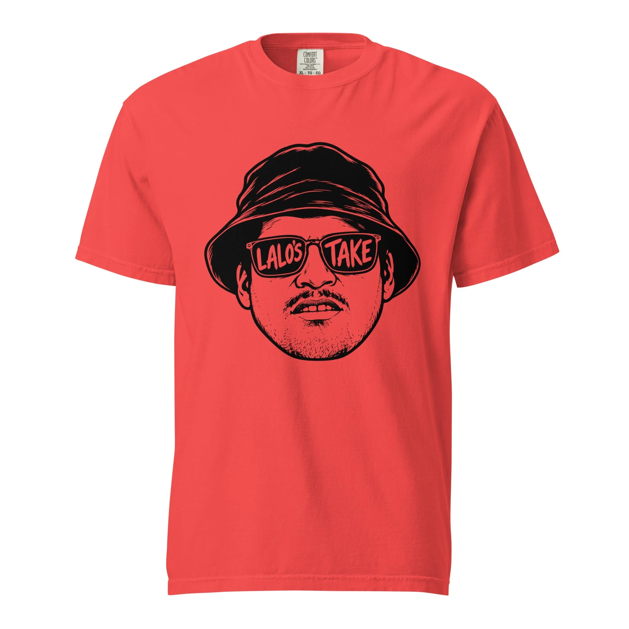 Unisex Lalo's Take Tee
