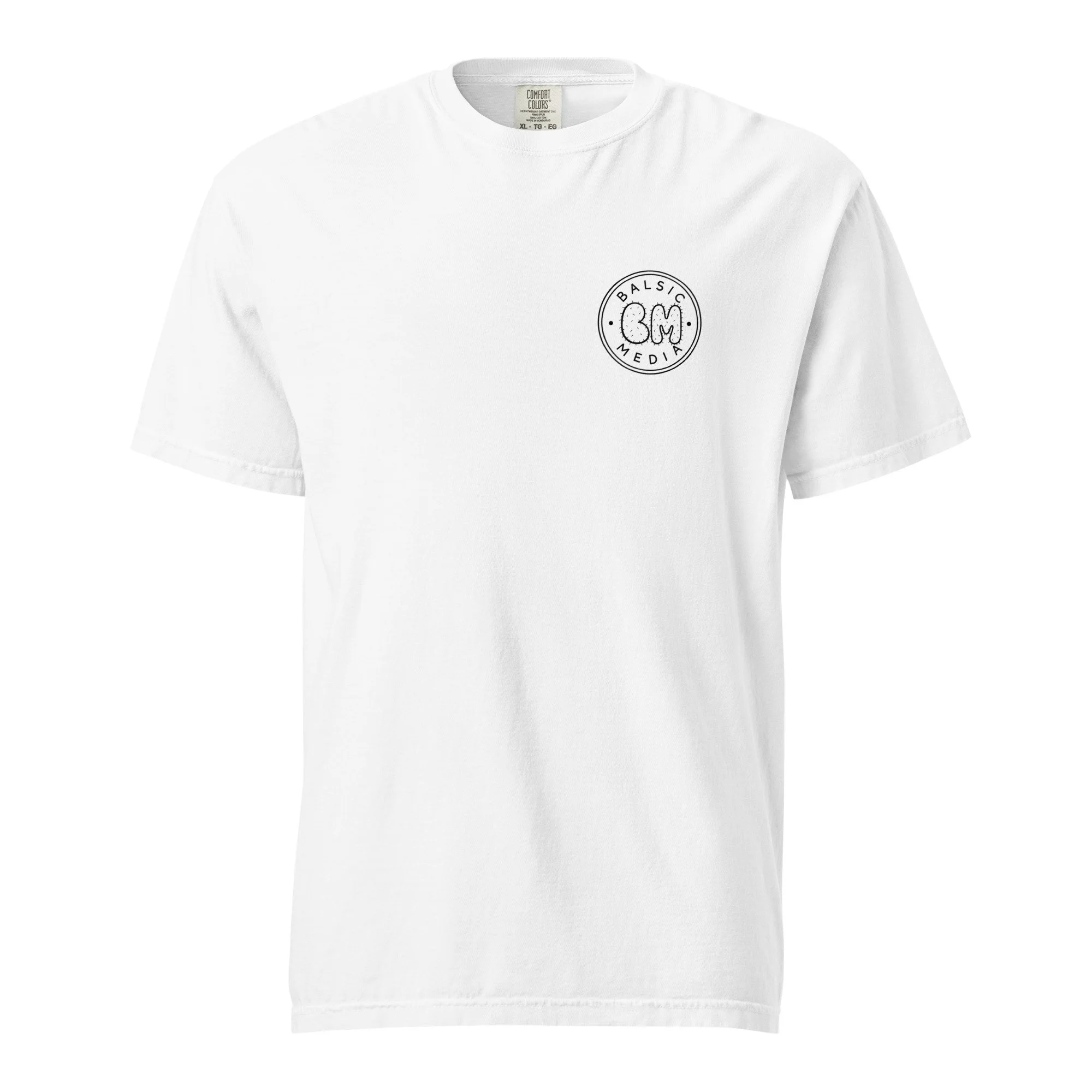 Unisex Logo Tee