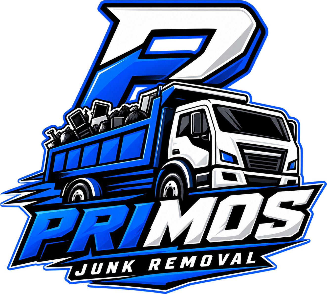 Primos Junk Removal