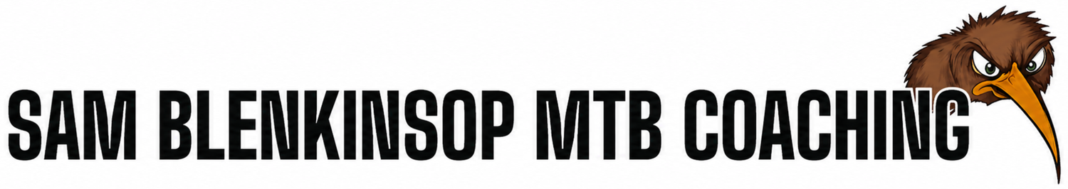 Sam Blenkinsop MTB Coaching