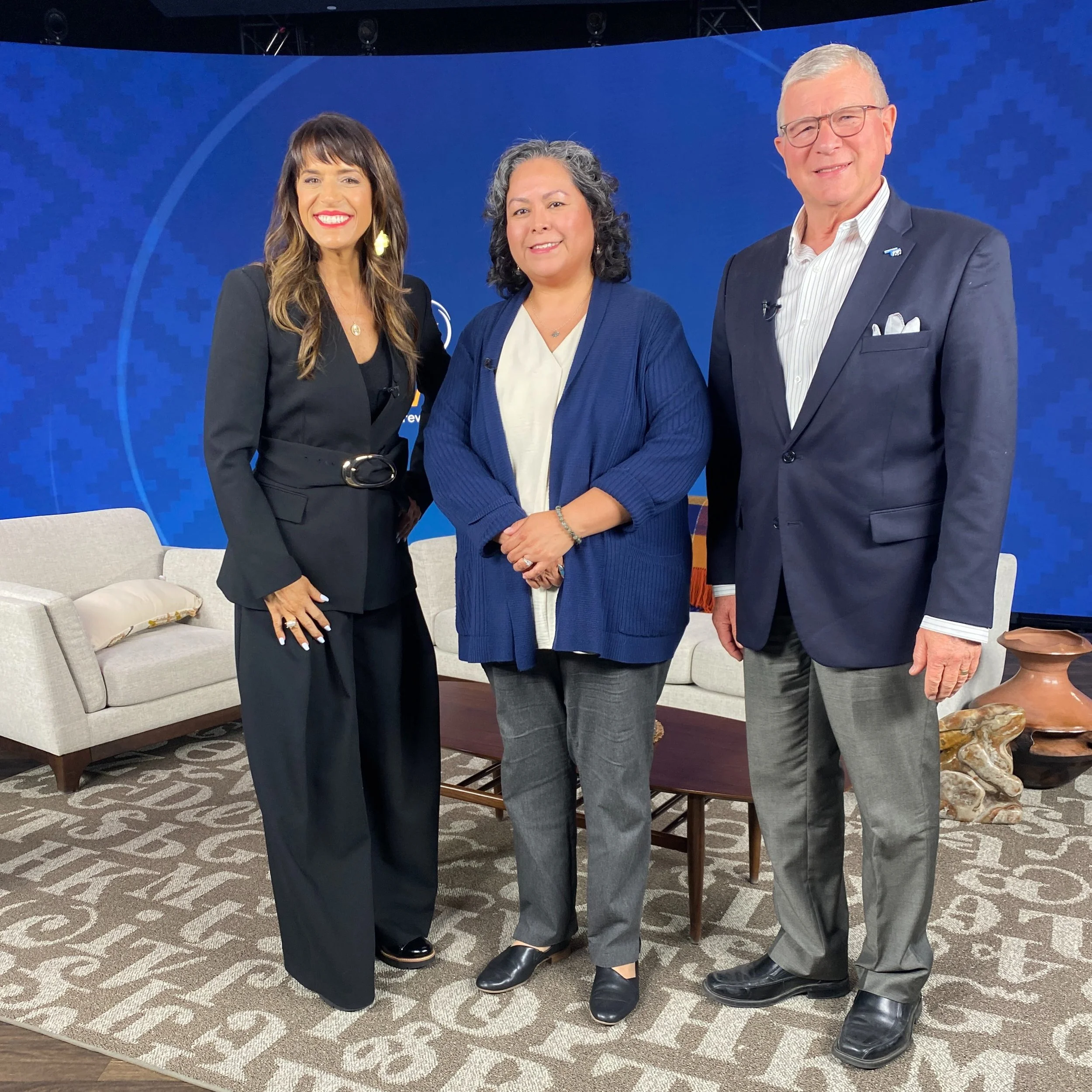 Every month we do a deep dive into current events in @thecherokeenation on our @youtube series Tsalagi Wherever We Are. You can find every show on the tribe&rsquo;s YouTube page. Over the past few years we have covered dozens of important topics and 
