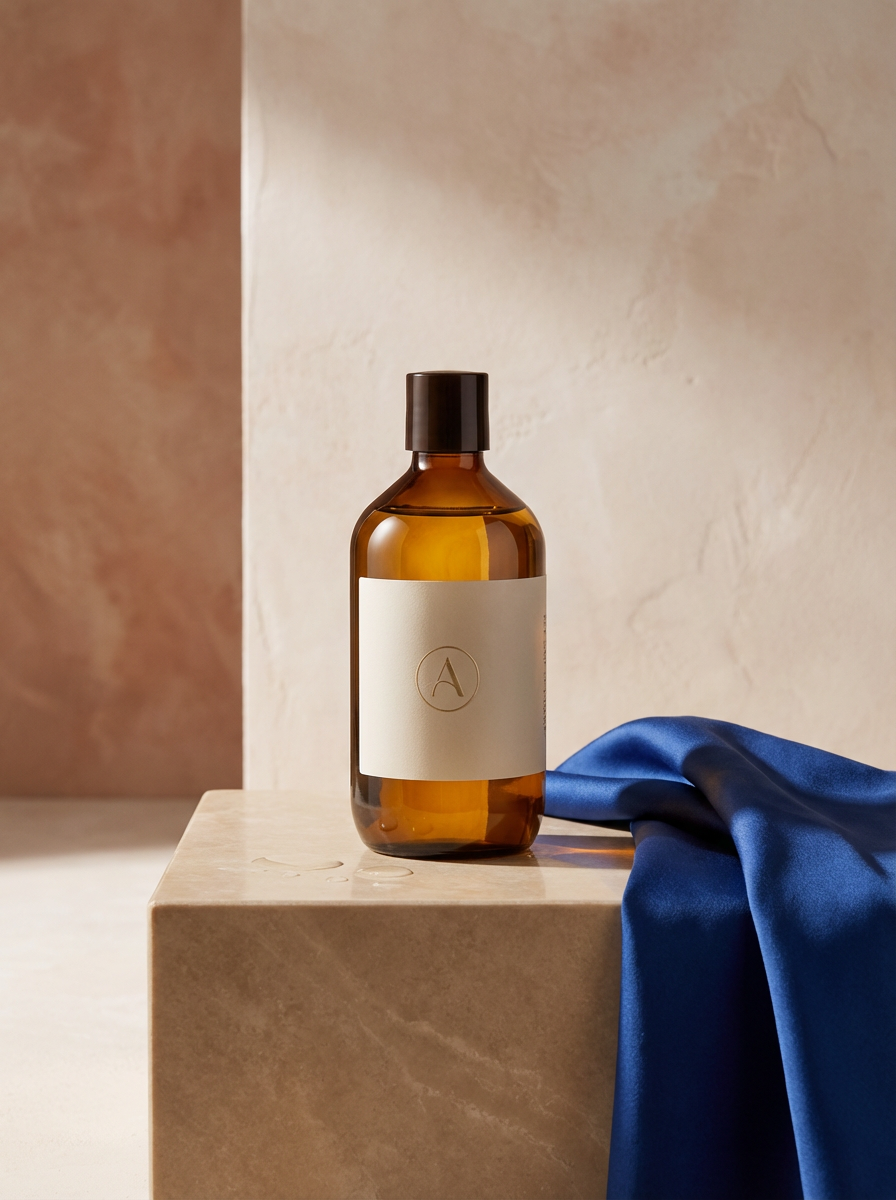 Argan Oil Shampoo