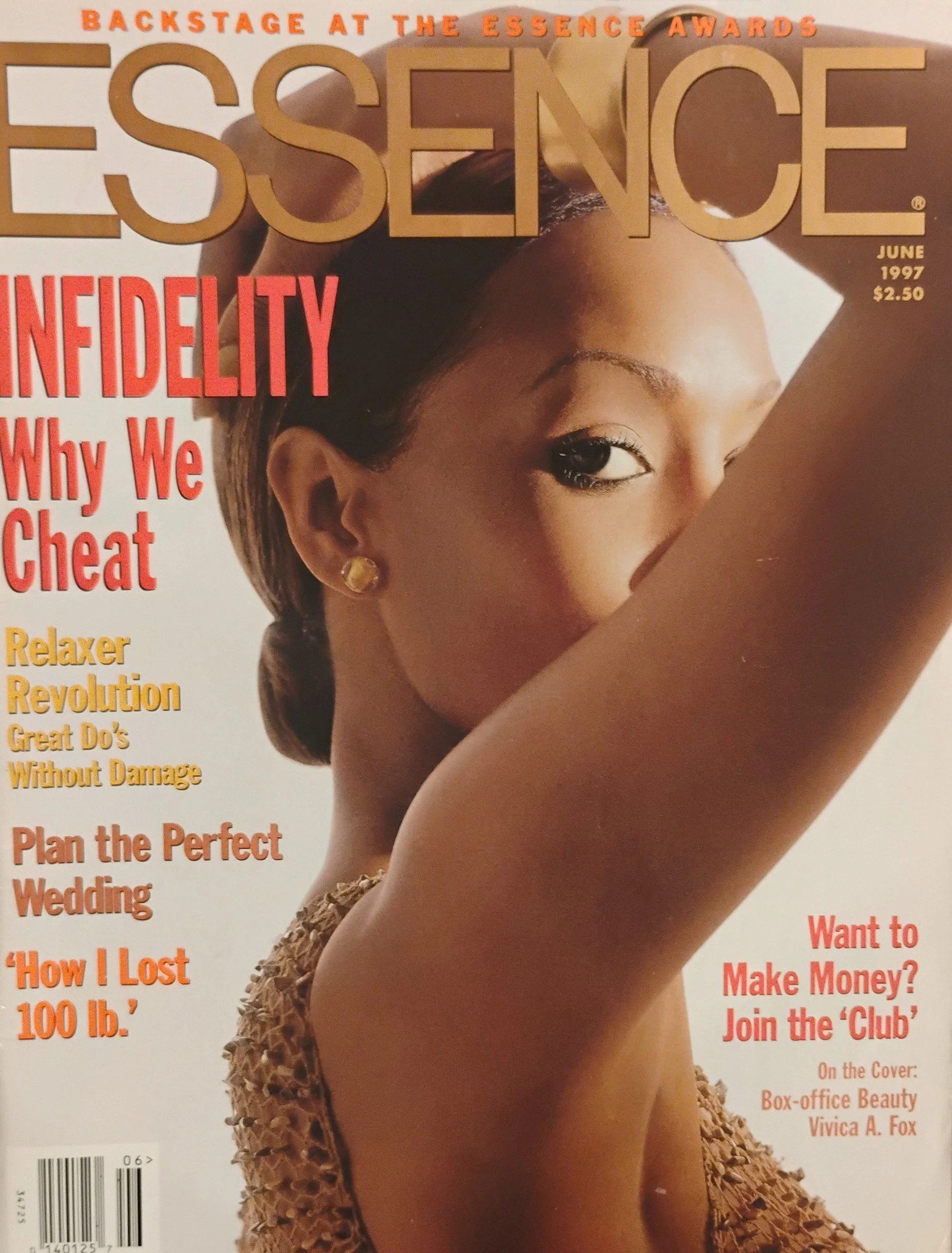 1997 Essesnce cover.jpg