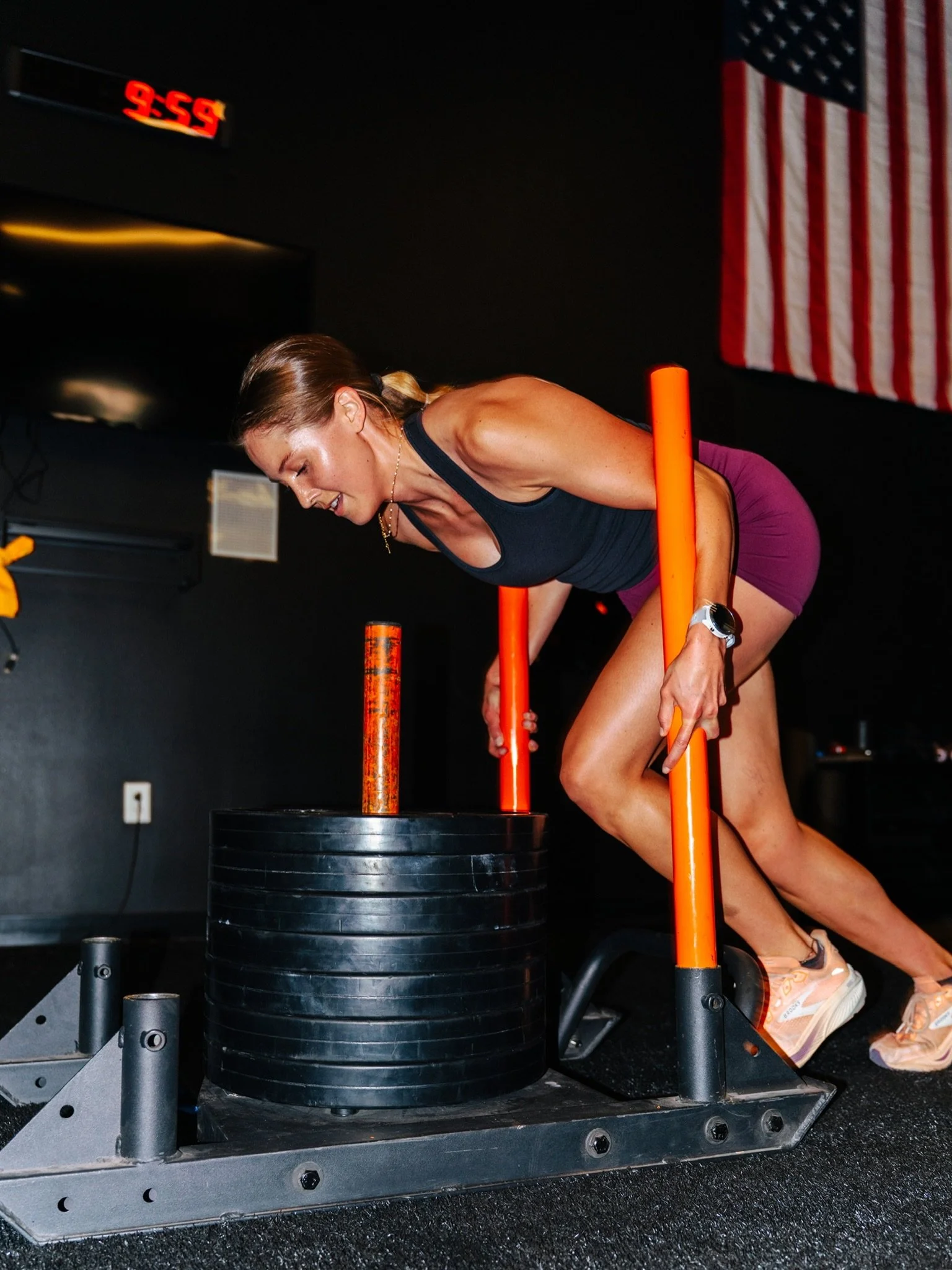 HYROX SIMULATION #2 AT LUX FITNESS - Saturday November 7th 8am-12pm - EARLY BIRD REGISTRATION OPENS MONDAY 10/5

We are excited to announce the date for our 2nd Hyrox Simulation at Lux in collaboration with @runclub.abq! Our first event was a huge su