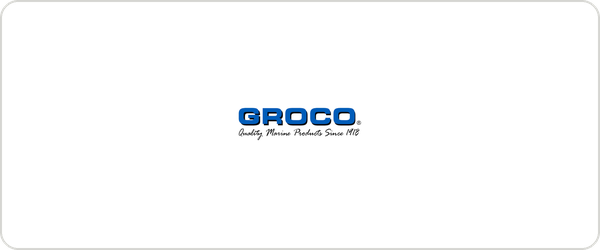 Groco logo on a white background.