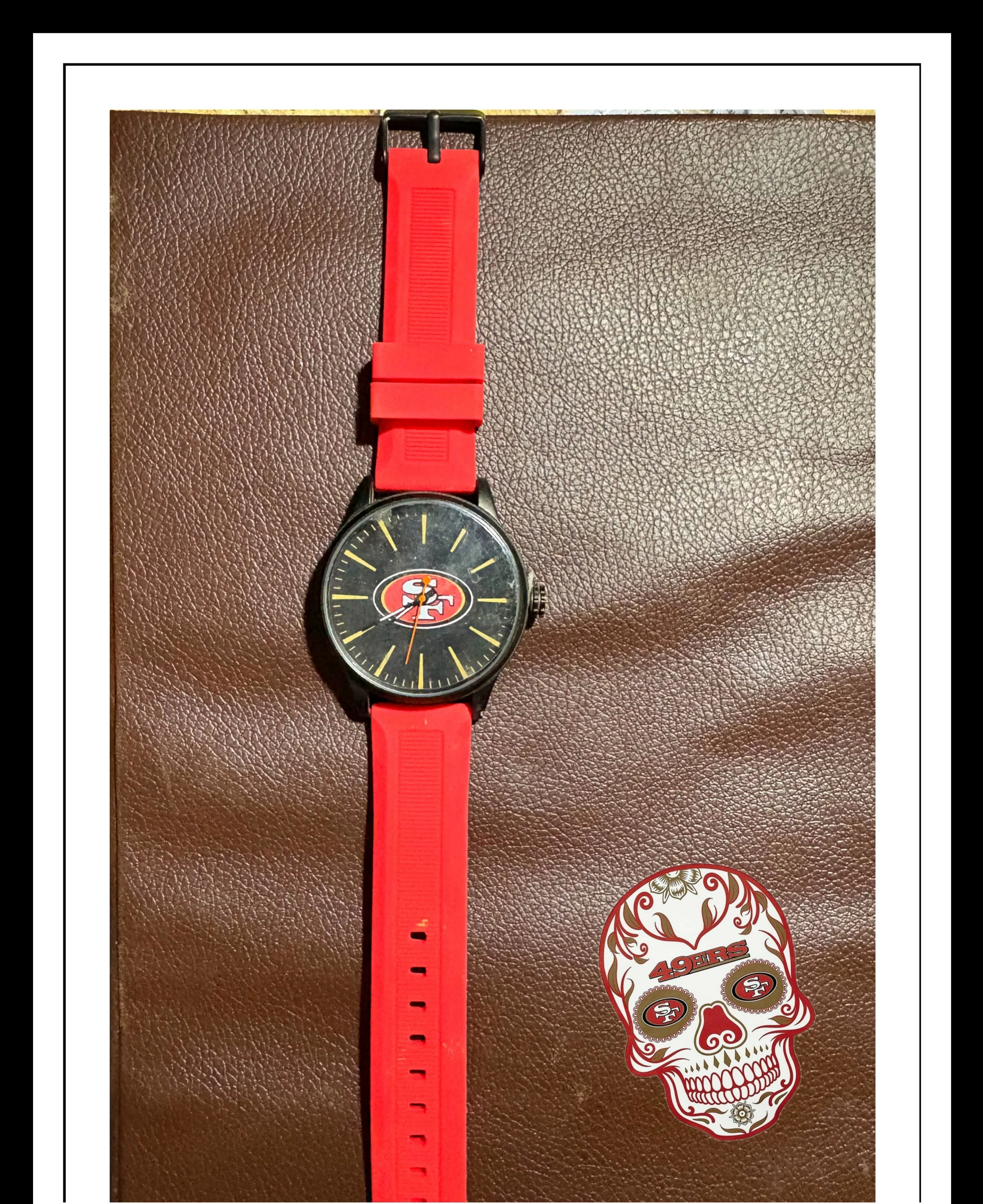 49er Watch