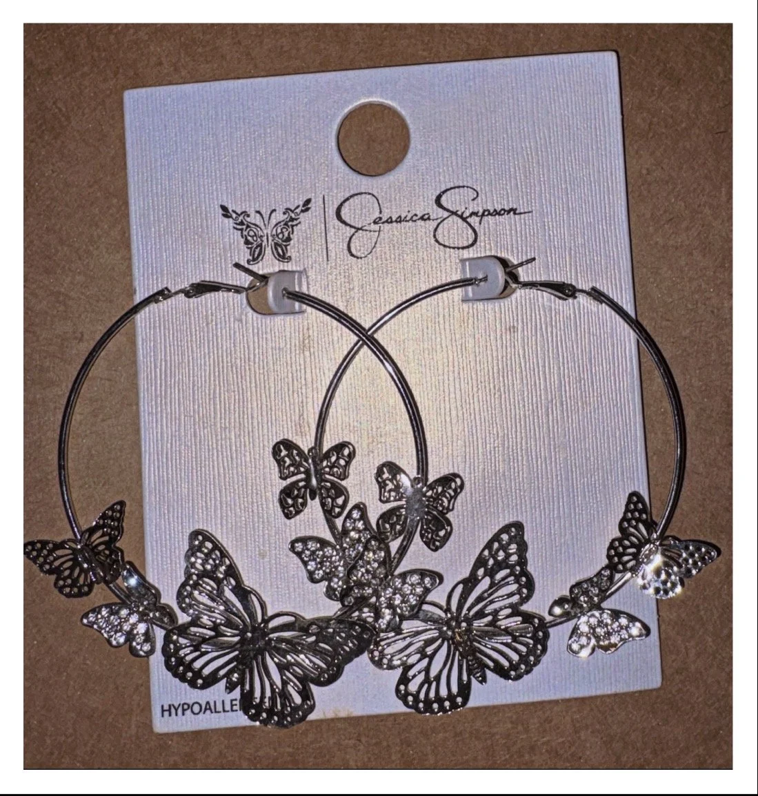 Jessica Simpson Earrings