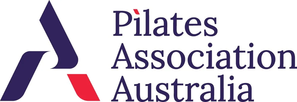 Pilates Education Australia (PAA) registered and accredited trainer