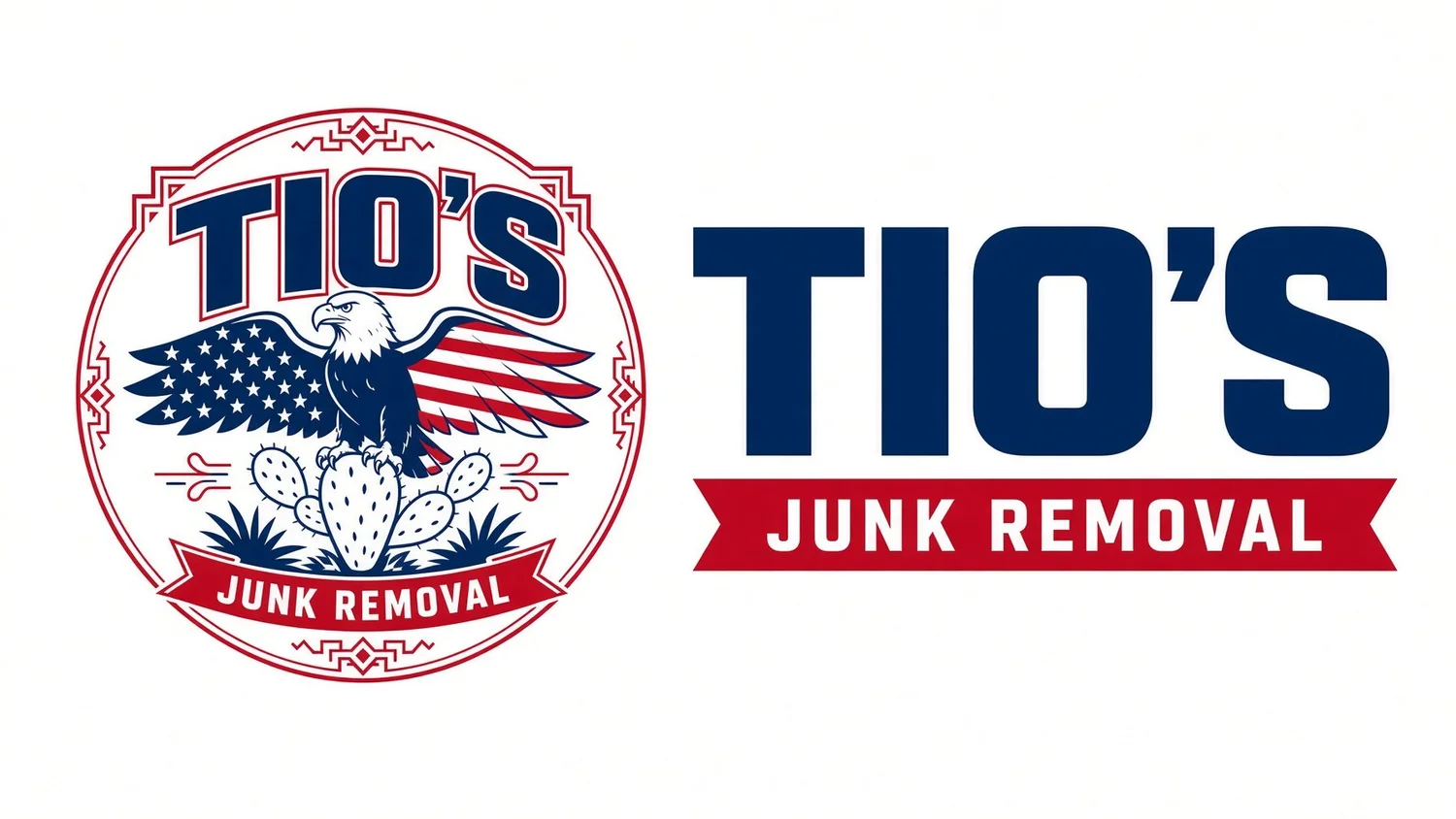 Tío's Junk Removal
